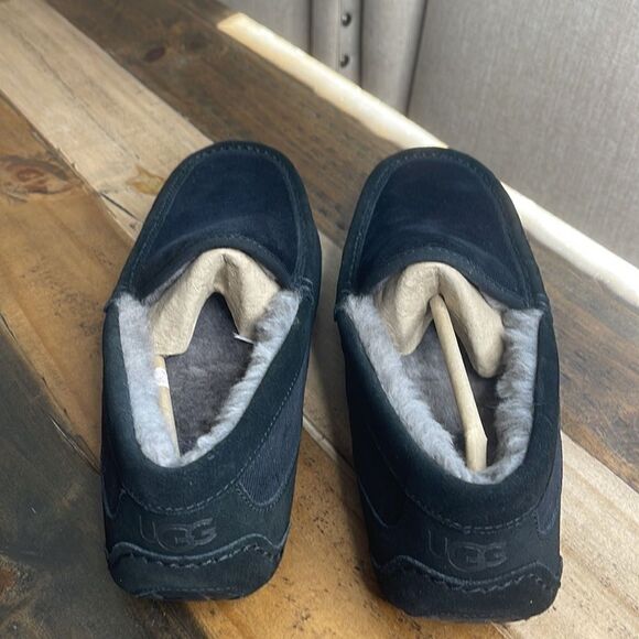 UGG Men ASCOT Corduroy II - Picture 4 of 11